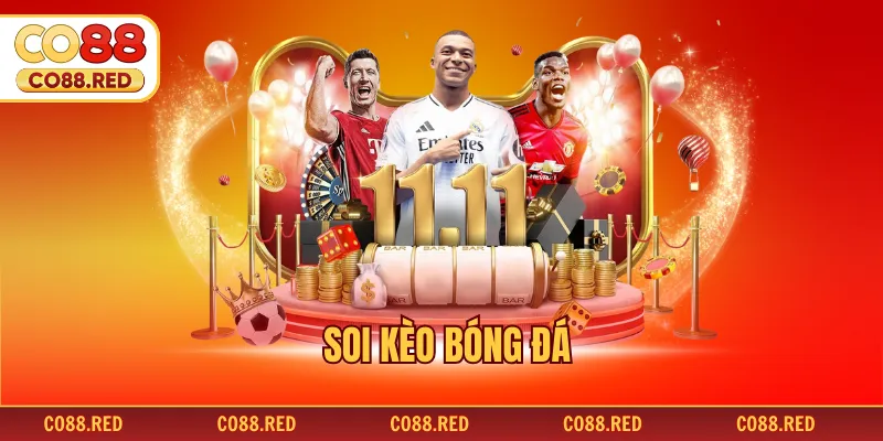 Soi Kèo Bóng Đá - Chiến Thuật Chinh Phục Mọi Giải Đấu