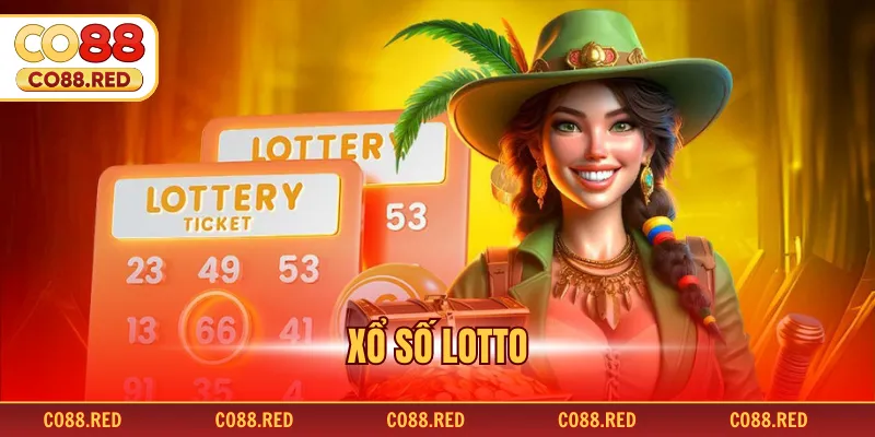 Xổ Số Lotto - Cẩm Nang Chinh Phục Mọi Giải Thưởng 2026