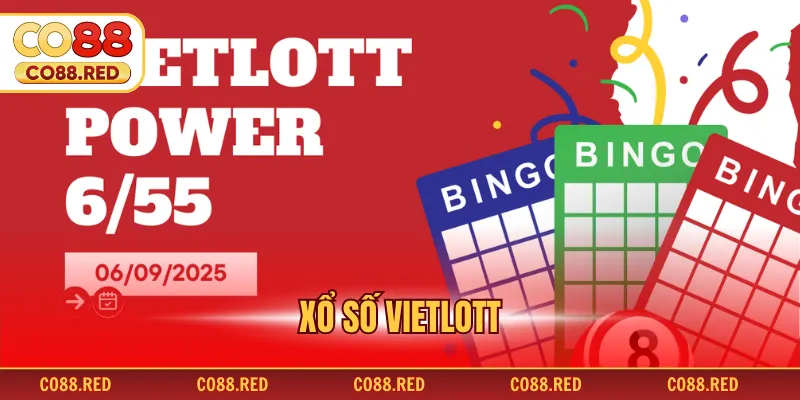 Xổ Số Vietlott - Chiến Thuật Chinh Phục Giải Thưởng Lớn