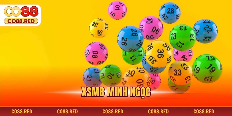 XSMB Minh Ngọc - Phương Pháp Tra Cứu Kết Quả Chuẩn Xác